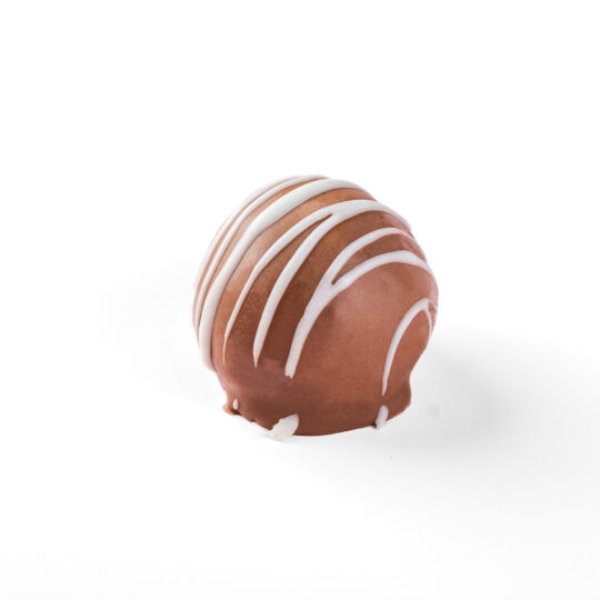 Chocolate Cranberry Laddoo