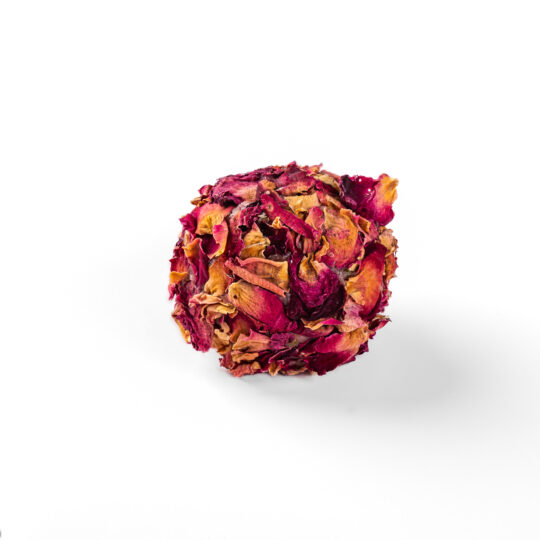 Rose Laddoo